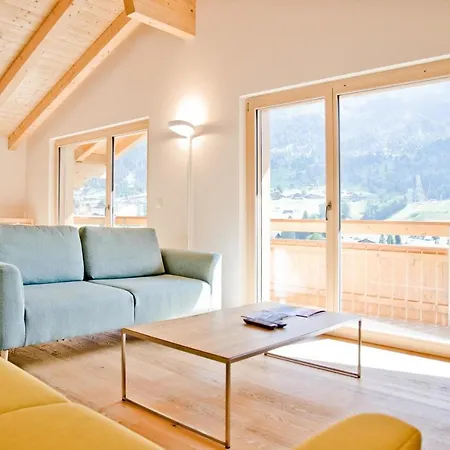 Chalet Eigerlicht Holiday home *