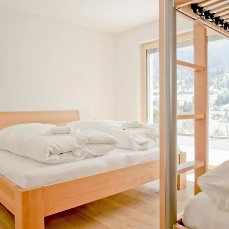 Chalet Eigerlicht Grindelwald