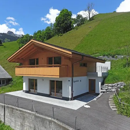 Chalet Eigerlicht Holiday home *