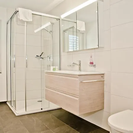 Chalet Eigerlicht Tatil Evi