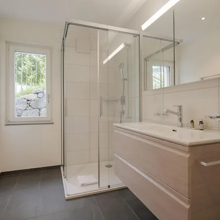 Eigerlicht Tatil Evi Grindelwald