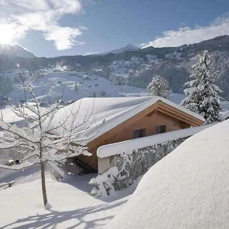Eigerlicht Tatil Evi